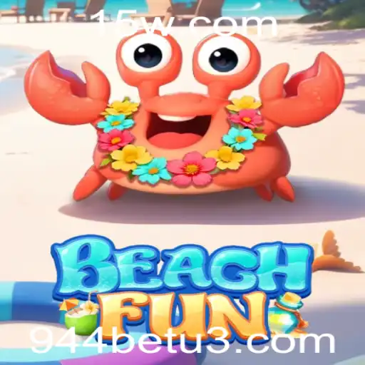 BeachFun: A Nova Sensação de Entretenimento com 944bet