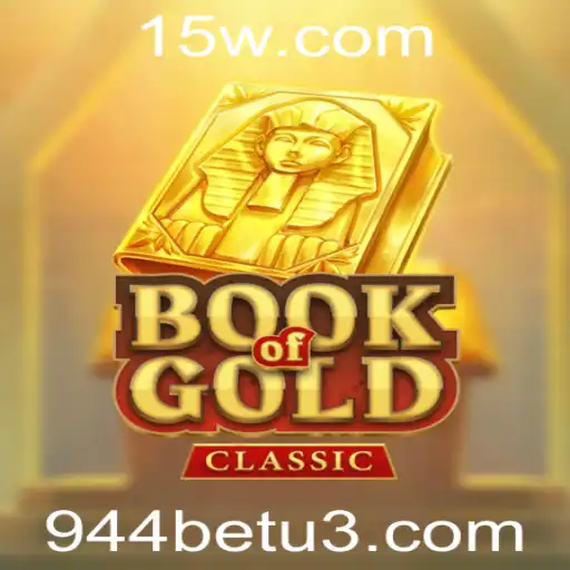 Descubra o Fascinante Mundo de BookOfGoldClassic com 944bet