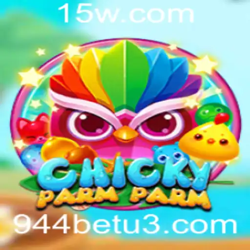 Descubra o Universo de ChickyParmParm: Um Jogo Inovador e Empolgante