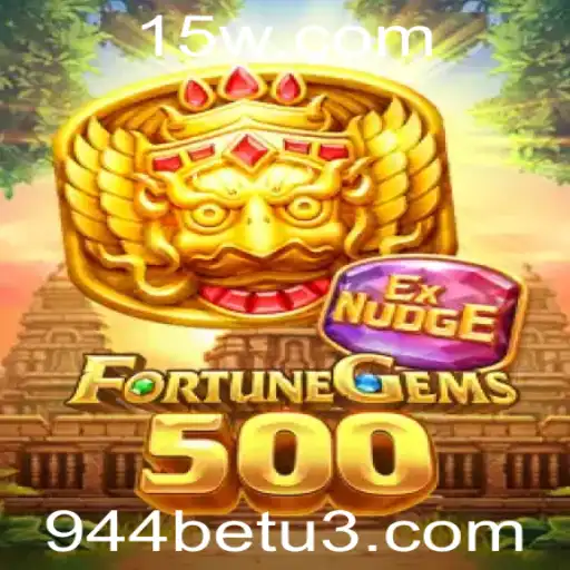 FortuneGems500: Um Mundo de Aventuras e Oportunidades em Jogos