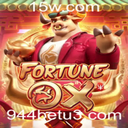 Descubra o Mundo do FortuneOx: Um Olhar Profundo no Popular Jogo de Apostas 944bet