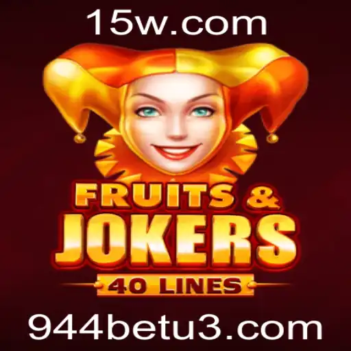 FruitsAndJokers40: Descubra as Regras e Estratégias para Vencer no 944bet