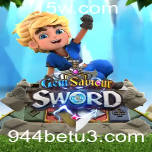 GemSaviourSword: Uma Aventura Épica em um RPG Inovador