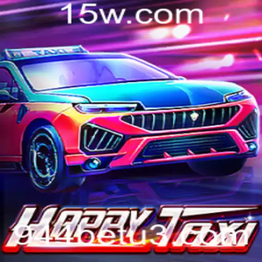Explorando o Fascinante Mundo de HappyTaxi: Regras e Estratégias do Jogo em 944bet