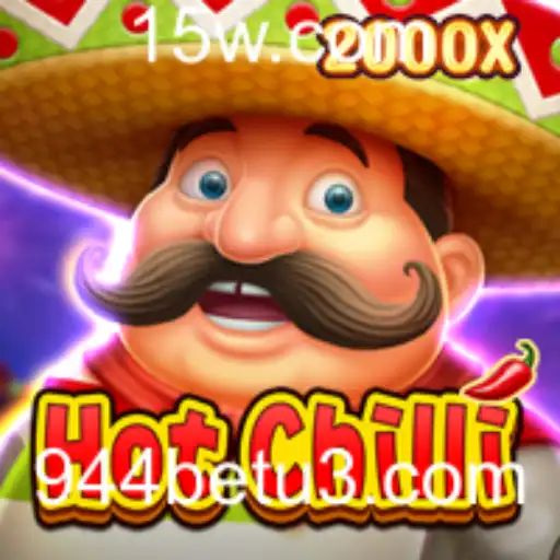 A Nova Experiência de Jogo com HotChilli na Plataforma 944bet
