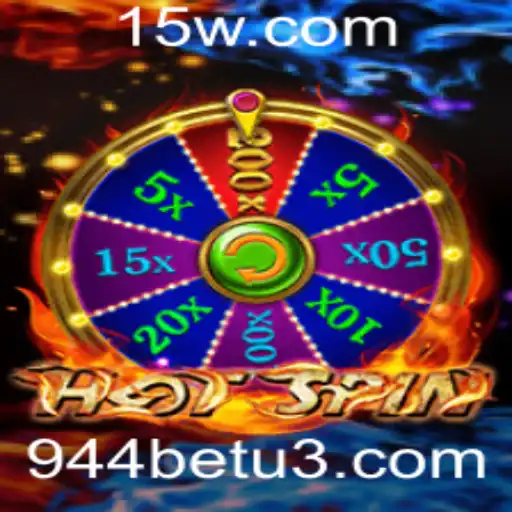 Descubra a Emoção do Jogo HotSpin no 944bet
