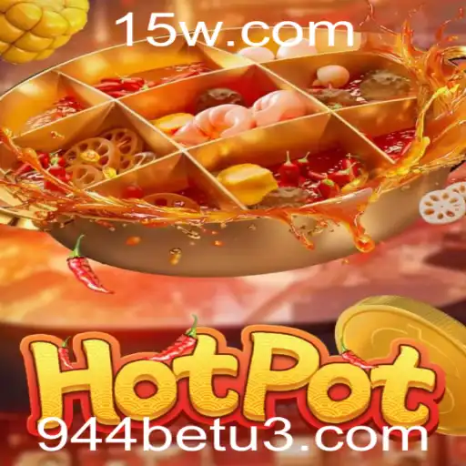 Explorando o Fascinante Mundo do Jogo Hotpot