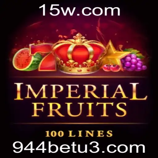 ImperialFruits100: Conquiste o Reino das Frutas com a 944bet