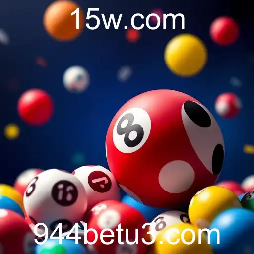 A Fascinante Dinâmica dos Jogos de Loteria e o Papel da 944bet