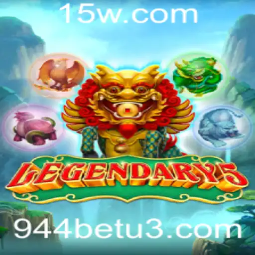 Explorando o Universo de Legendary5: Um Desafio em Jogo