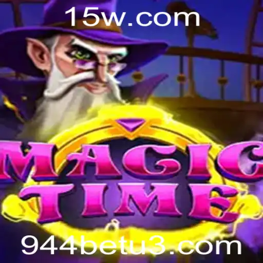 Explorando MagicTime: Um Mundo de Aventuras e Estratégias