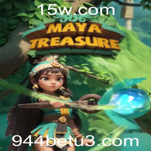 Descubra as Emoções de MayaTreasure: O Jogo Surpreendente da 944bet