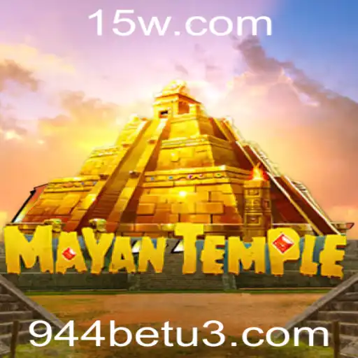 Descubra o Fascinante Universo de MayanTemple e a Inovação do 944bet