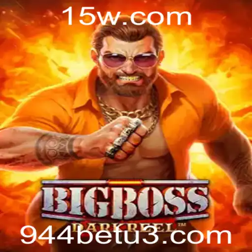 Descubra BigBoss: O Novo Fenômeno do Jogo de Tabuleiro com 944bet