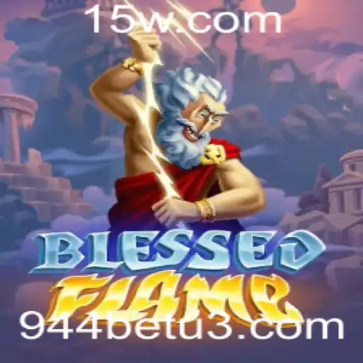 Uma Jornada pelo Mundo de BlessedFlame: Explorando as Aventuras e Regras