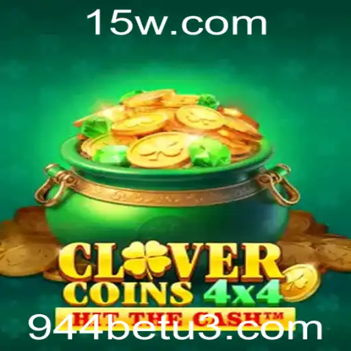 Explorando o Mundo de CloverCoins4x4: O Novo Fenômeno em Entretenimento