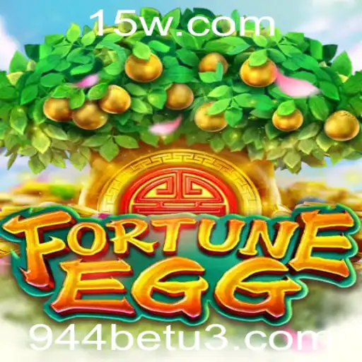 FortuneEgg: O Jogo de Sorte que Conquista a Plataforma 944bet