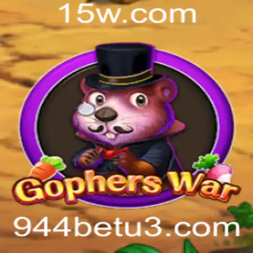 Descubra a Emoção do GophersWar: Um Mergulho no Mundo dos Jogos Estratégicos