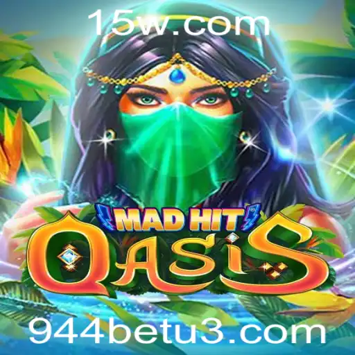Explorando MadHitOasis: Um Mergulho no Novo Fenômeno dos Jogos
