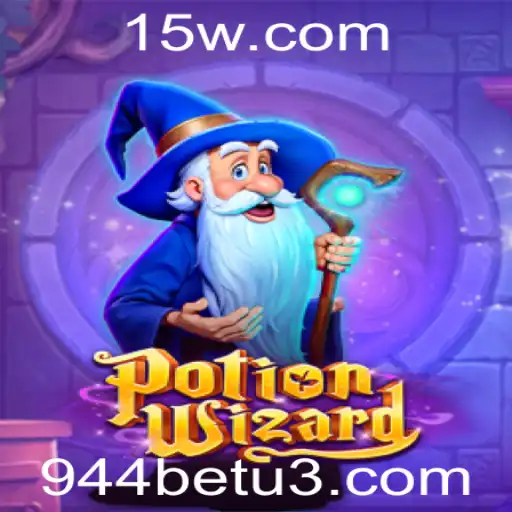 Explorando o Fascinante Mundo do PotionWizard