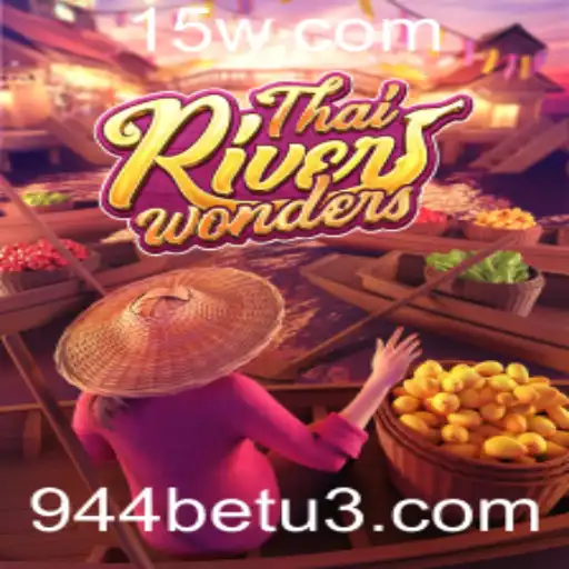 Descubra as Maravilhas do ThaiRiverWonders: Um Guia Completo