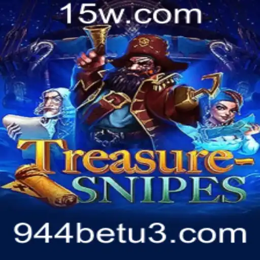 Descubra TreasureSnipes: A Nova Aventura de Jogo