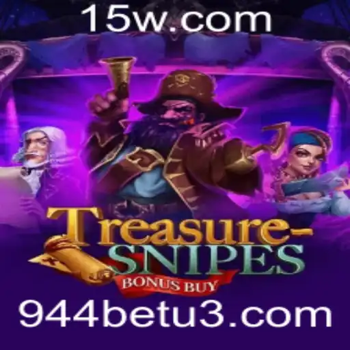 Descubra o Excitante Mundo de TreasuresnipesBonusBuy no 944bet