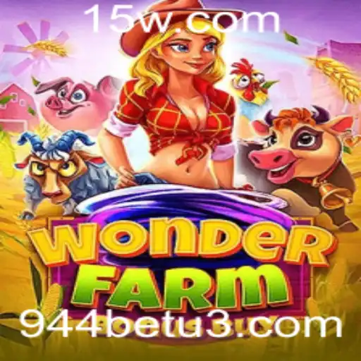 Descobrindo WonderFarmBonusBuy: Uma Aventura de Jogo no 944bet
