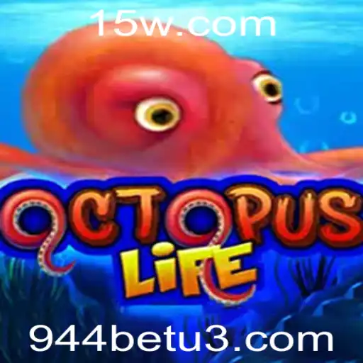 Descubra o Fascinante Mundo de OctopusLife e o Impacto com 944bet