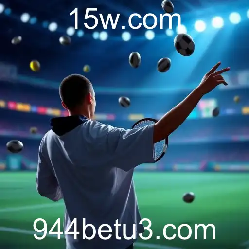 Promoção: A Estratégia Essencial para o Sucesso em 944bet