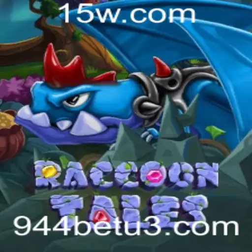 RaccoonTales: Aventuras e Estratégias no Mundo de Jogos