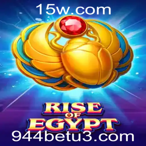 Descubra o Fascinante Universo do Jogo RiseOfEgypt