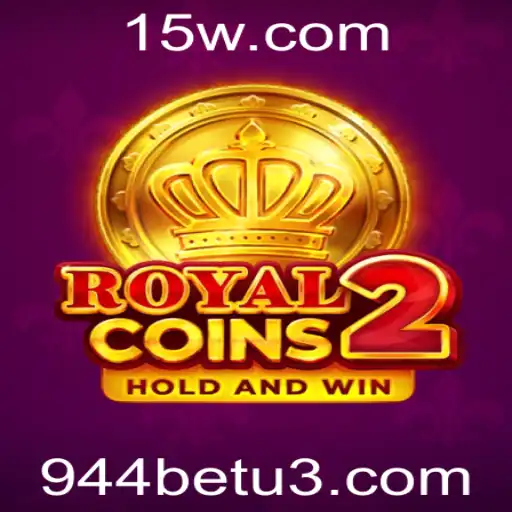 Descubra o Fascínio do Jogo RoyalCoins2: A Chave para a Emoção com 944bet