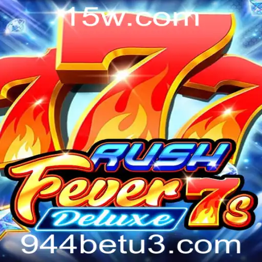 RushFever7sDeluxe: O Novo Fenômeno dos Slots Online