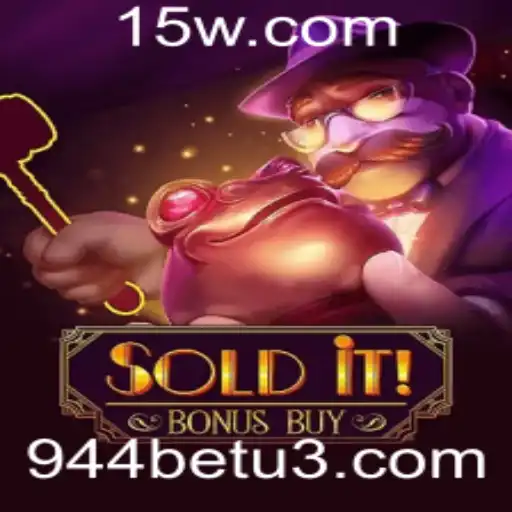 Explorando o Empolgante Mundo de SolditBonusBuy no 944bet