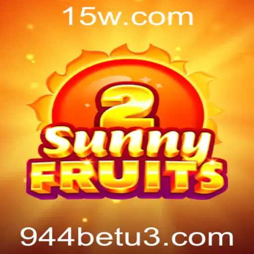 Explorando o Mundo Vibrante de SunnyFruits2 na 944bet