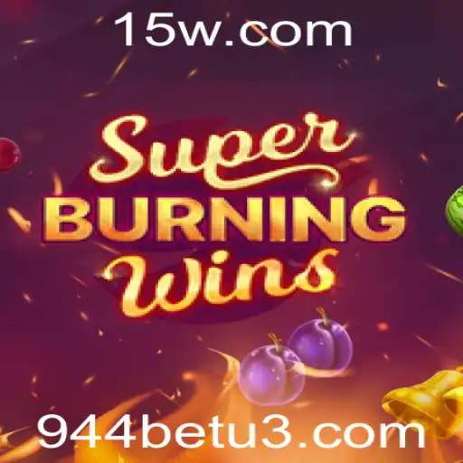 Descubra o Mundo de Emoções com SuperBurningWins no 944bet
